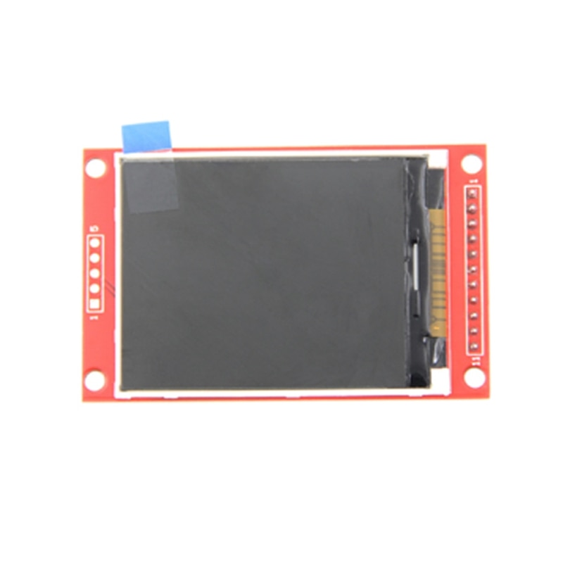 2.2 Inch SPI Serial TFT LCD Module 176X220 Display Screen for Arduino NUO MEGA 2560 Board