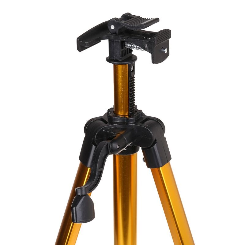 Aluminum Easel Tripod Support Stand Adjustable Lightweight Telescopic Folding Painting Artist Display