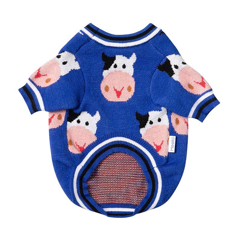 Chien pull chihuahua chien vêtements pour petits chiens vêtements pour animaux de compagnie chiens vêtements chien vêtements hiver chiot vêtements chat pull: XXL-9.5-12kg