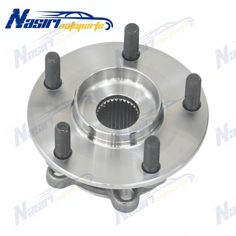 Front Wheel Hub Assembly for Mazda 6 Mazda CX-5