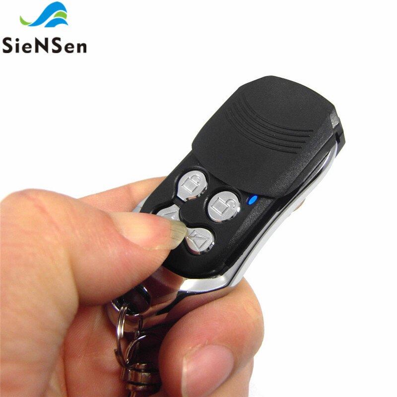 SieNSen Keyless Entry System Car Auto Remote Central Door Lock Central Locking Security Set M608-8138