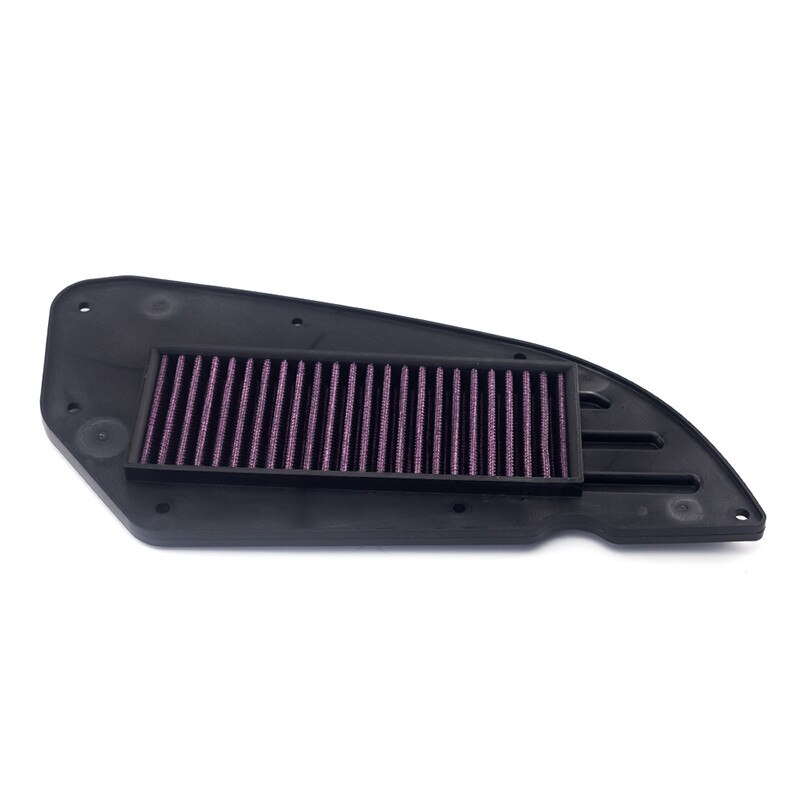 Elemento de filtro de limpiador de aire de alto flujo para motocicleta Kawasaki SC300 J300 J300SE para KYMCO Downtown 300/300i K-XCT 125 300