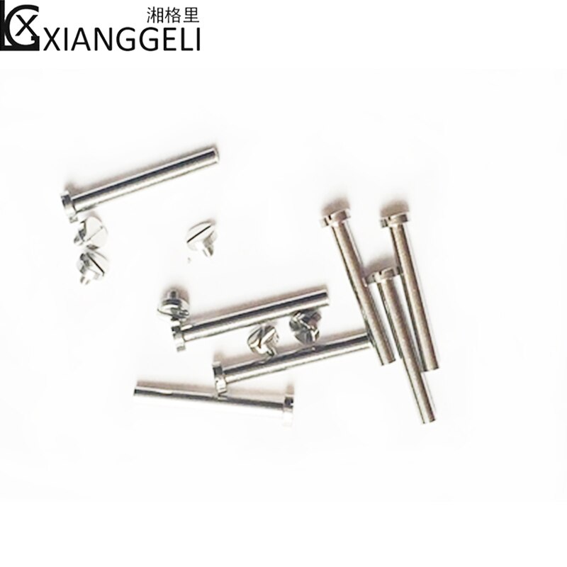 CK montre bracelet K1S21120/K1S21102/KIS21100 oreille tige vis/vis accessoires