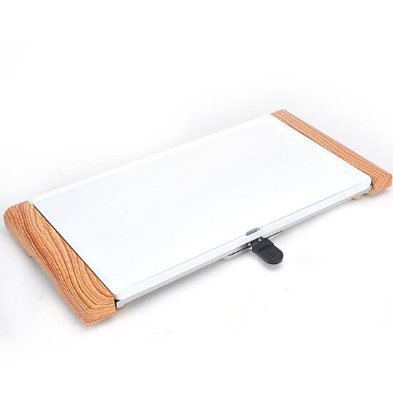 Electric Heating BBQ Household Grill Smokeless Barbecue Machine Meat Machine Electric Oven