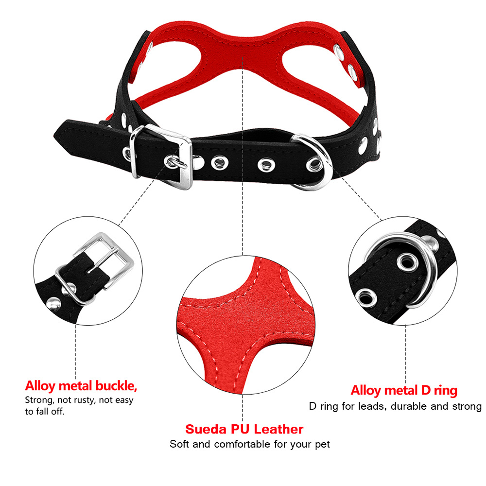 Pet Dog Harness for Puppy Adjustable Pet Harness Vest for Small Medium Dogs Cats Durable Pet Supplies for Chihuahua Yorkie Teddy