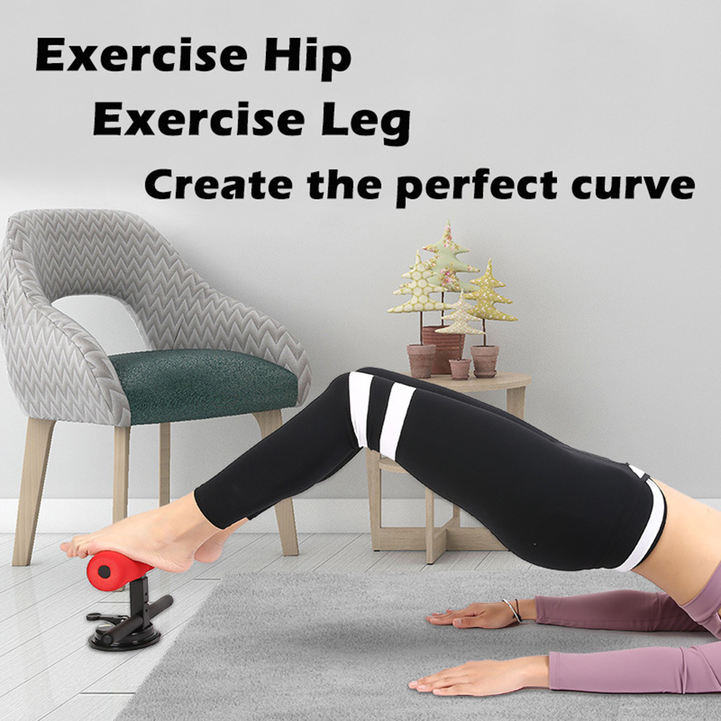 Multifuncional altura ajustable sit-ups ejercicio Fitness equipo 5,22