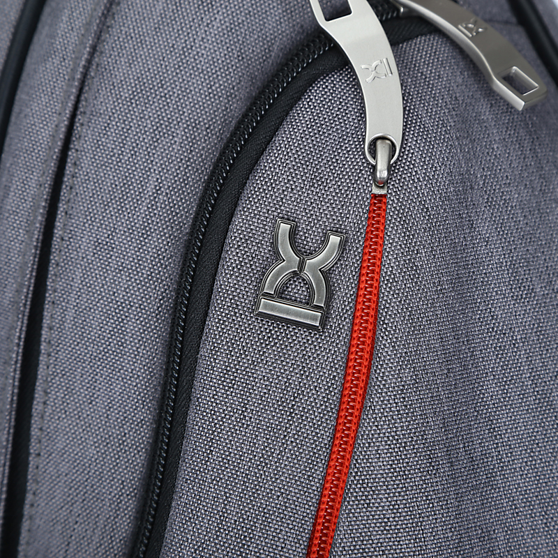 Brand Large Capacity Male Chest Bag Nylon Men School Bags Modern Shoulder Bag Unisex Crossbody Bags Messenger Pack