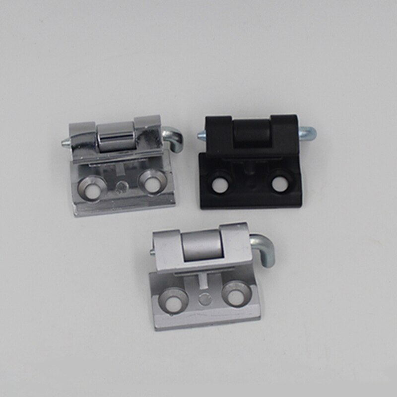 Zinc Alloy Cupboard Clamp Hinges Door Hinge Installation Hinge Cabinet Power Distribution Cabinet Hinge Rrepair Hardware