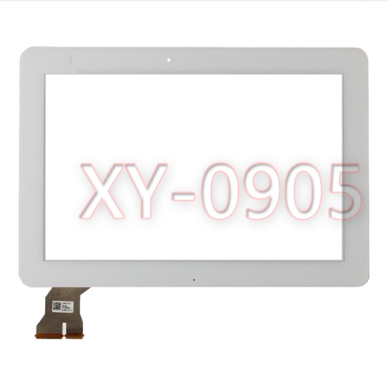 Touch Screen For Asus TF103CG Transformer Pad TF103 TF103C Touchscreen K018 Digitizer Glass Sensor Tablet Replacement Part 7": White