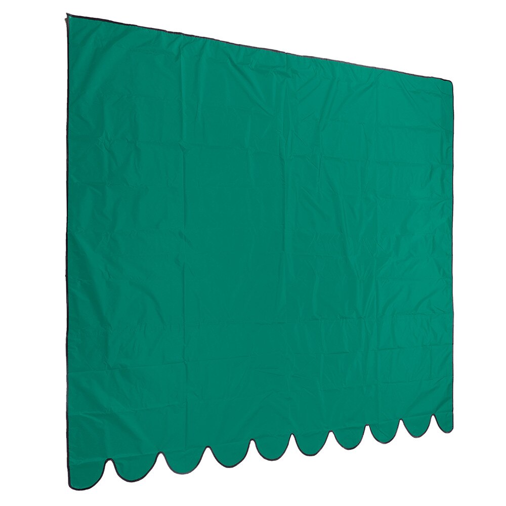 Outdoor Garden Patio Awning Cover Canopy Sun Shade Shelter Waterproof Top Cover Canopy Replacement