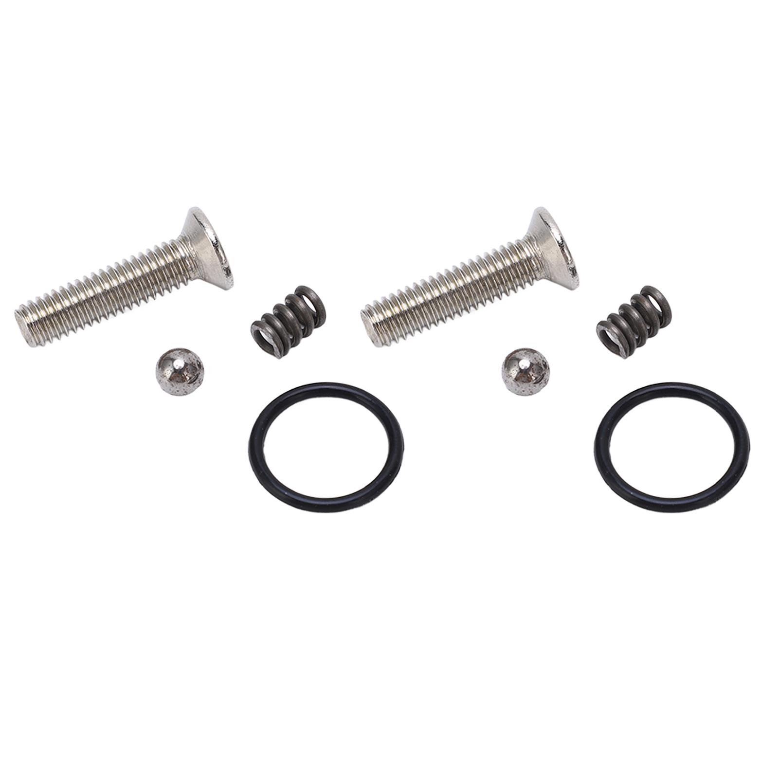 Starter Lever Kicker Rebuild Kit Starter Lever Kicker Repair Ball Kit Strong Reliability Safe High Hardness for