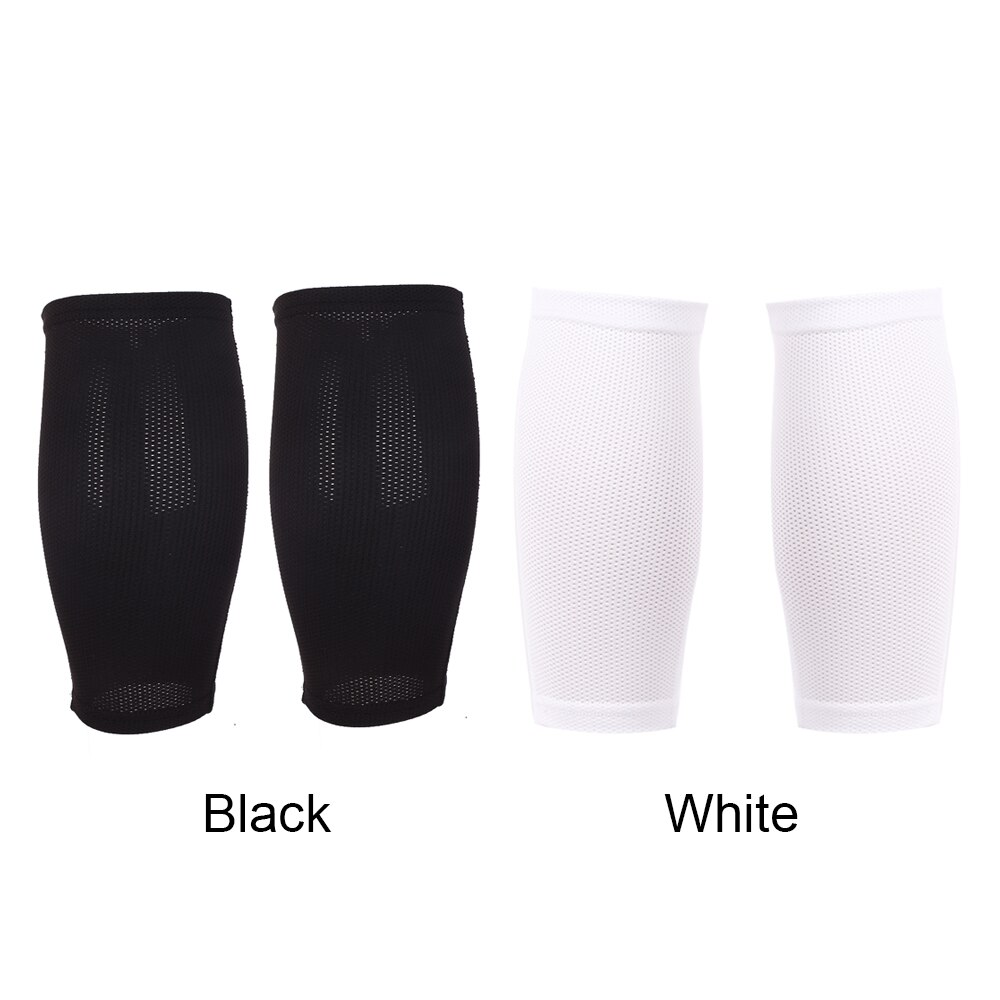 Soccer Shin Pad Sports Leggings Plate Leg Pads Safety Fabric Protective Gear Football Leg Sleeves Supporting Shin Guard