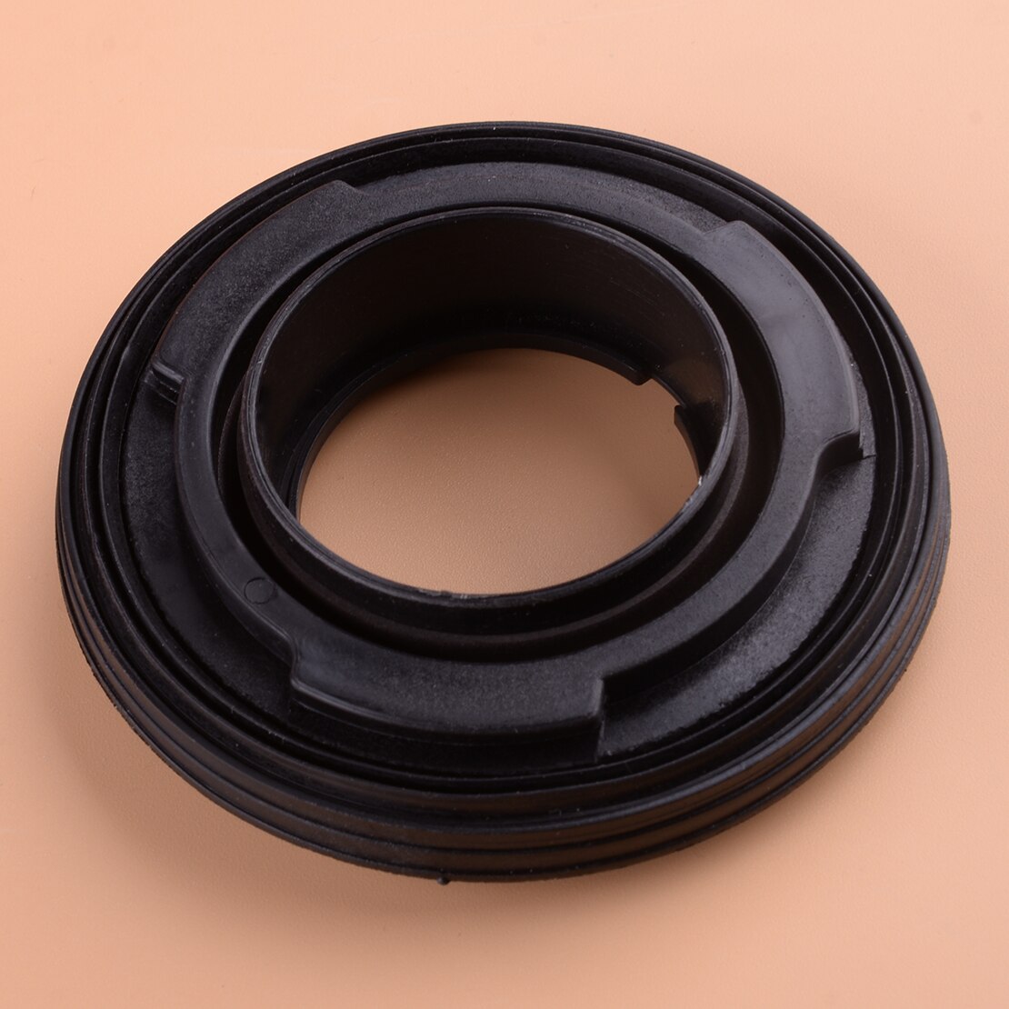 Sello de aceite del cigüeñal delantero para Ford Transit, sello de aceite para Ford Transit 1557881 1920072 2,0 Mondeo Jaguar x-type, 3S7Q-6700-AB 3S7Q-6700-AC, 2,2, 2,4