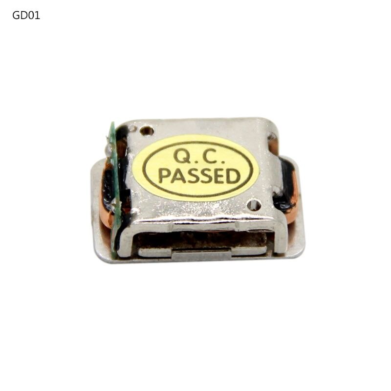 Beengeleiding Module Sensor Doofheid Domme Mini Beengeleiding Hoorn Luidspreker: GD01