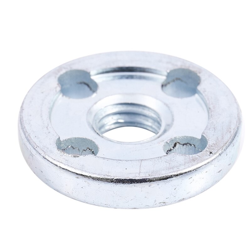 4 Pair Angle Grinder Inner Outer Flange Replacement for Makita 9523NB