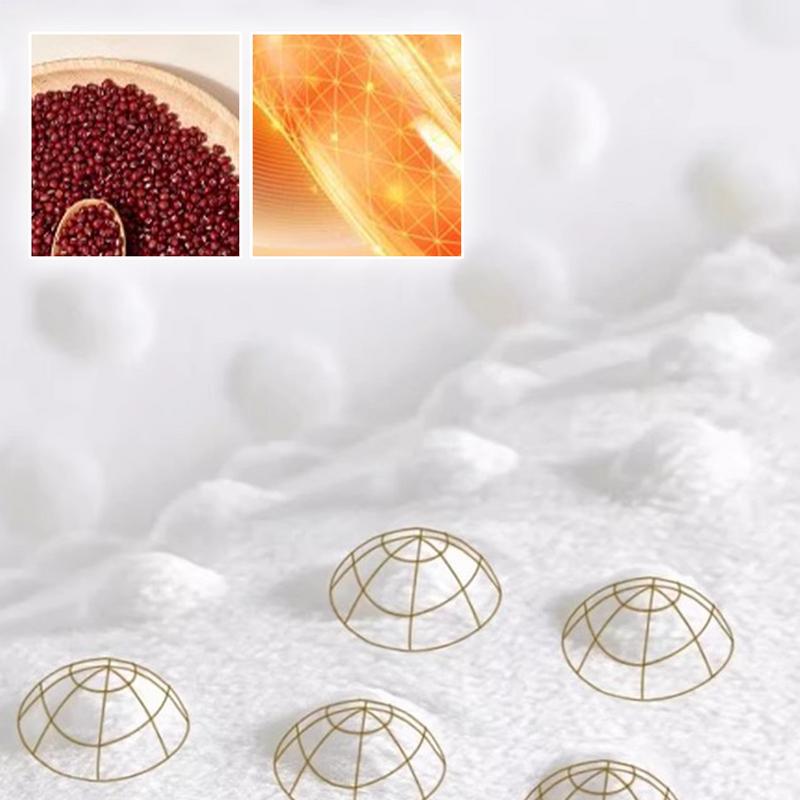 Baby Patter For Sleep Automatic Palm Patting Sleeping Pillow Soothing Toys Baby Companion Pillow Startle Prevention Sleep Aids