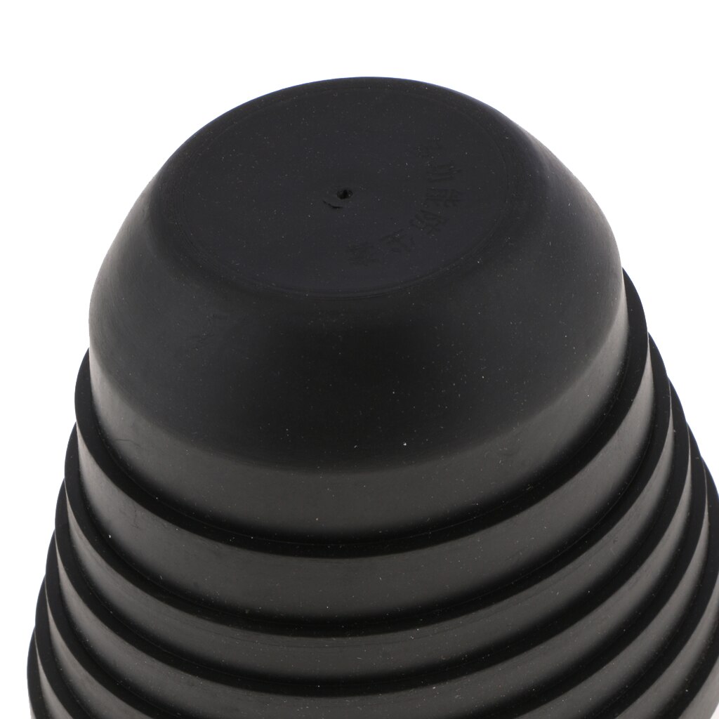 7 Size-70mm/ 72Mm/80Mm/85Mm/90Mm/95Mm/100Mm stofkap Voor Led Koplamp Vervanging Rubber Seal Caps Kit