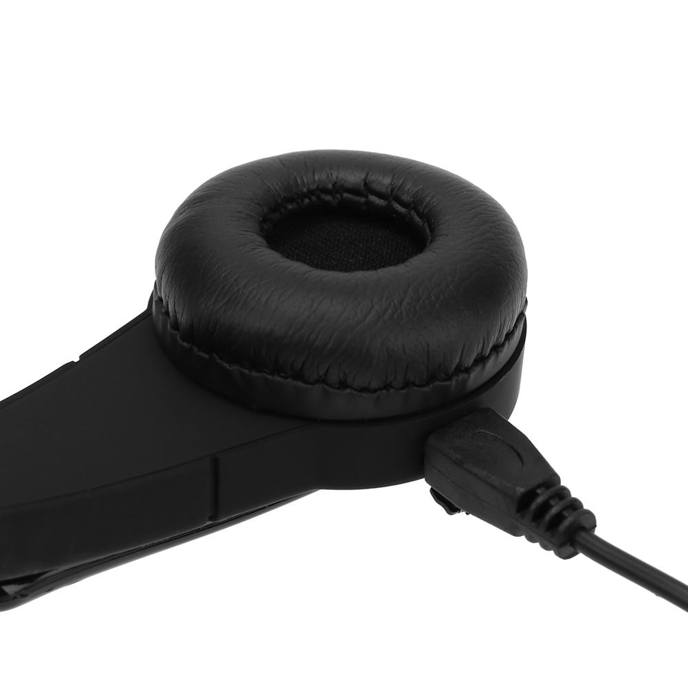 Mono Wireless Bluetooth Headset Headphone for PS3 Mobile Phone Laptop Sports Fitness Wireless Headsets Stereo