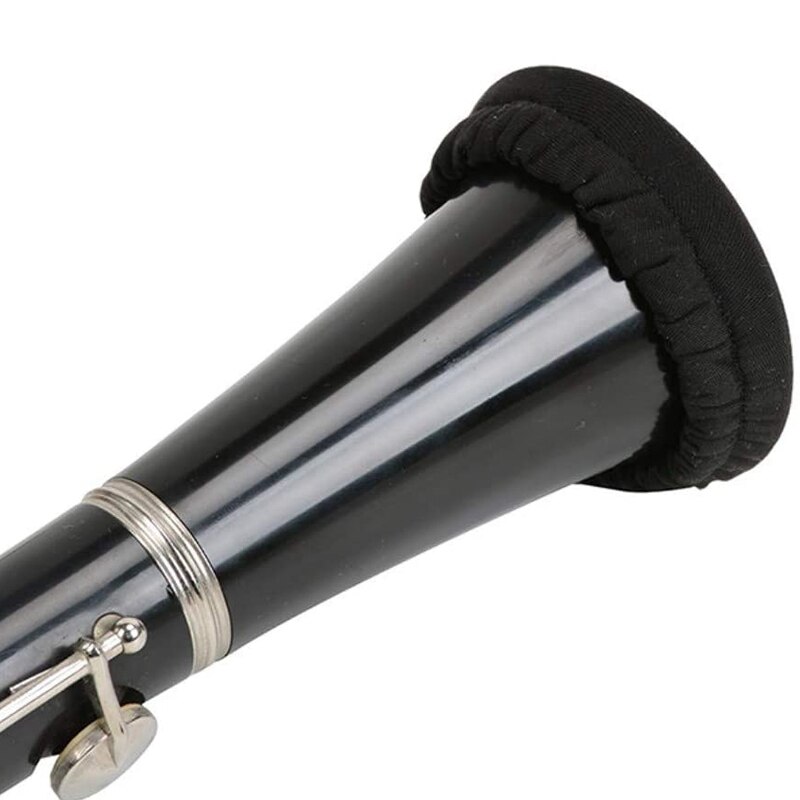 Copri campana per strumenti musicali, 3 pollici, adatto per clarinetto, impero e bassotto, accessori per strumenti musicali