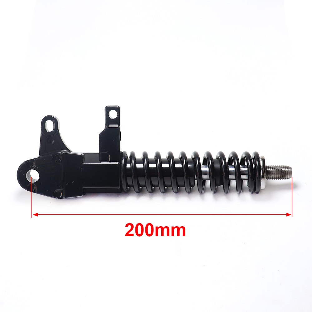 10 Inch Electric Scooter Front Shock Absorber Tire Shock Absorber For KuGoo M4 Pro Electric Scooter