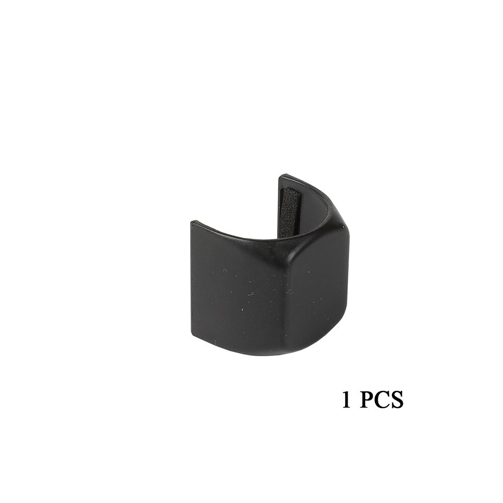 Lens Cap Voor Dji Osmo Pocket 1/2 Bescherming Accessoires Dji Pocket Gimbal Camera Lens Cover Beschermd Deksel Case: 1pcs