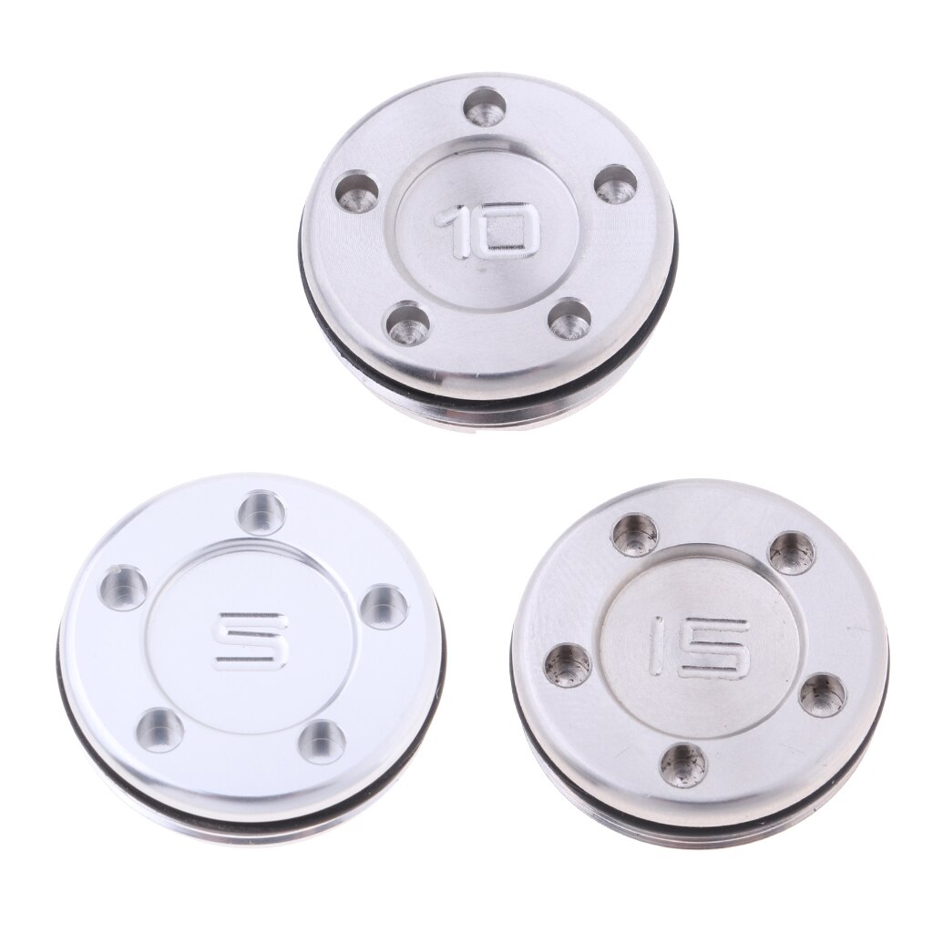 Golf Weights Weight Screw for Putter Adding Your Putters Weights 5g10g15g20g