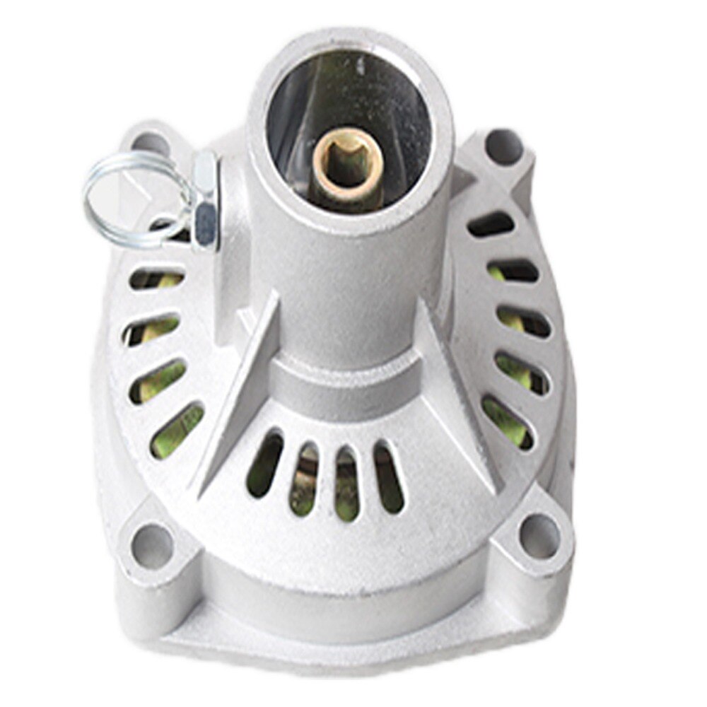 Lawn mower accessories plate assembly harvestable brush cutter 26/28-7/9T/square connection plate assembly hanging disk