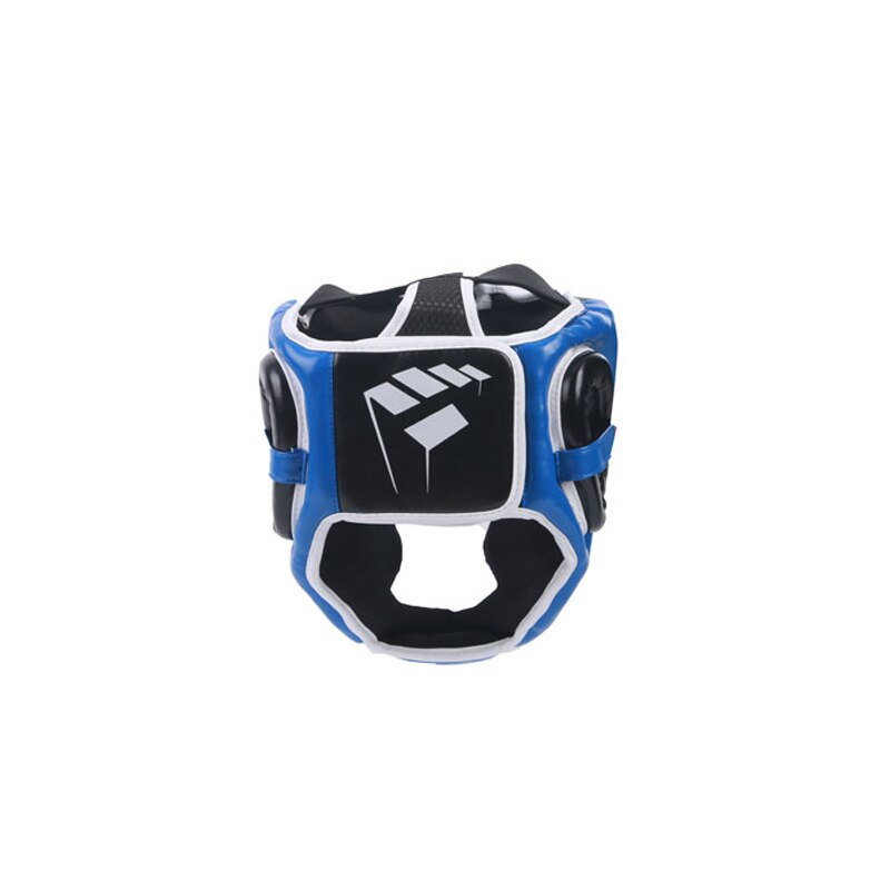 ANOTHERBOXER Boxing Headgear Men Women Muay Thai PU Leather Training Sparring Gym Equipment Grant Boxing Helmet Taekwondo Guard