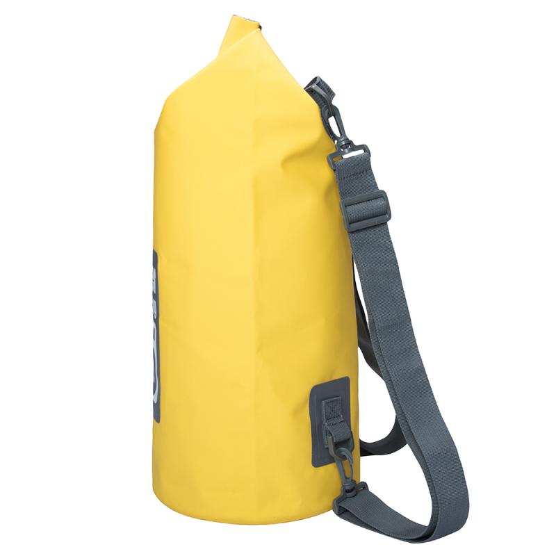 5L/10L/15L/Wasserdichte Taschen Trockenen Tasche PVC Wasserdichte Rucksack Sport Tasche Rafting Schwimmen Rucksäcke Undurchlässig Trockenen tasche # ED