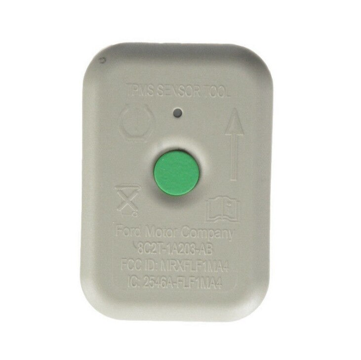 TPMS-19 Activering Tool Bandenspanning Mointor Systeem Reset Sensor Programmering Training Tool Voor 8C2Z-1A203-AB Tpms Reset Tool