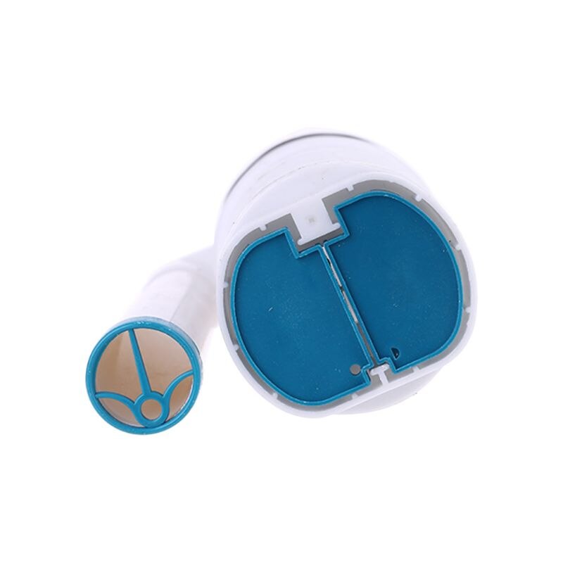 Toilet Water Tank Connected Cistern Inlet Drain Valve for Bathroom Facilities Repair Accessories