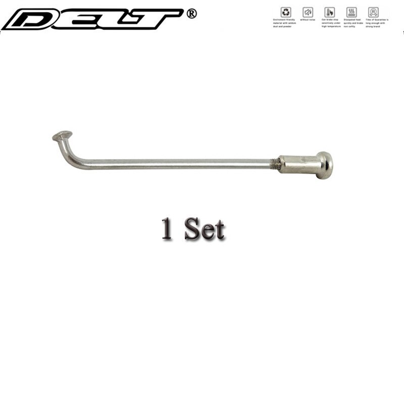 36 einstellen Rennrad MTB Berg Fahrrad Fahrrad Speichen nippel Edelstahl für 236/246/248/250/255/258/259/261/263/265mm Zubehör