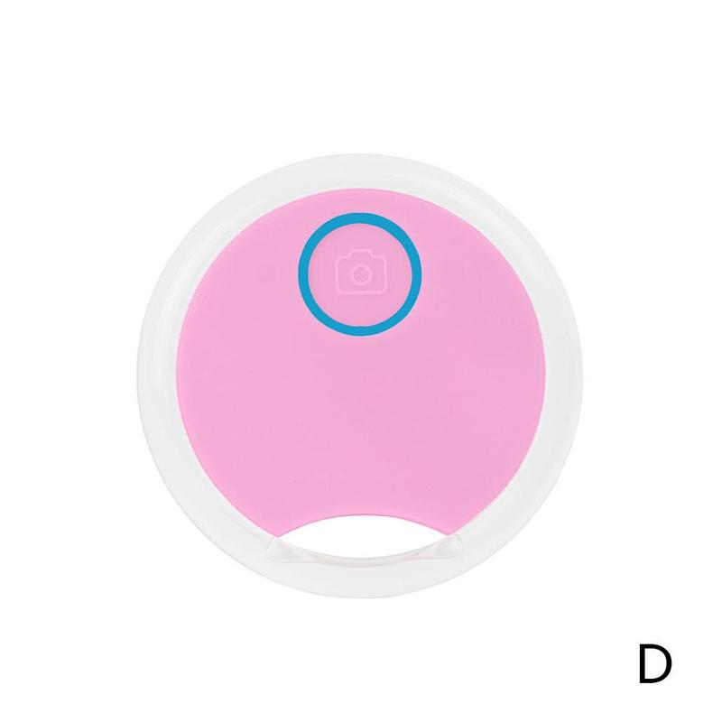 Dispositivo antipérdida con Bluetooth, alarma antirrobo portátil para teléfono móvil Y3V5: D