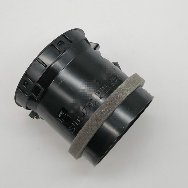 Voor Mazda 6 GH Mazda 6 Werkbank airconditioning vents dashboard airconditioning vent air outlet GS1D-64-730