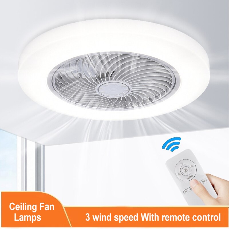 Round Led Ceiling Lamp with APP for Bedroom Lighting White Cold White Warm White 220V/110V Led Ceiling Light Living Room