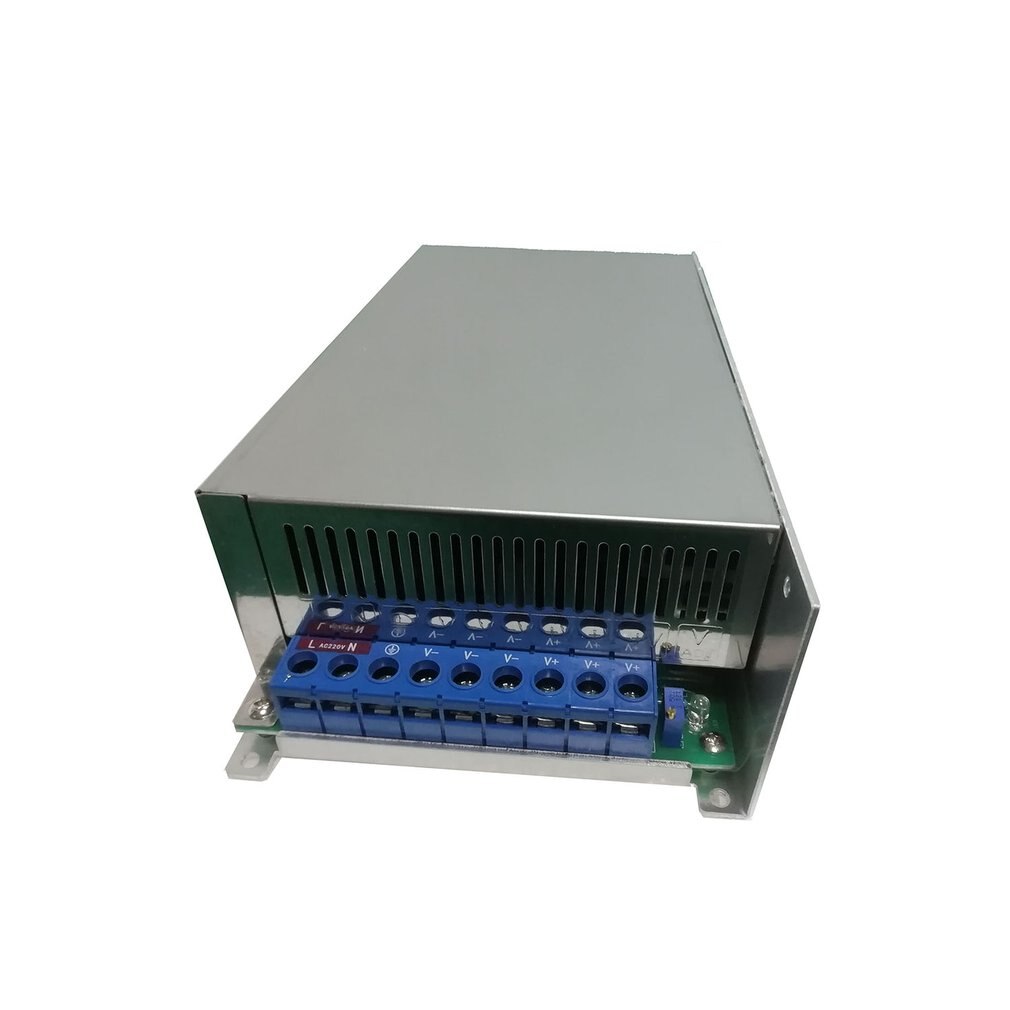 48V 20A 1000W LED Driver Switch Power Supply Driver Display Switching Monitorin Industrial Power Transformer Adapter Outdoor