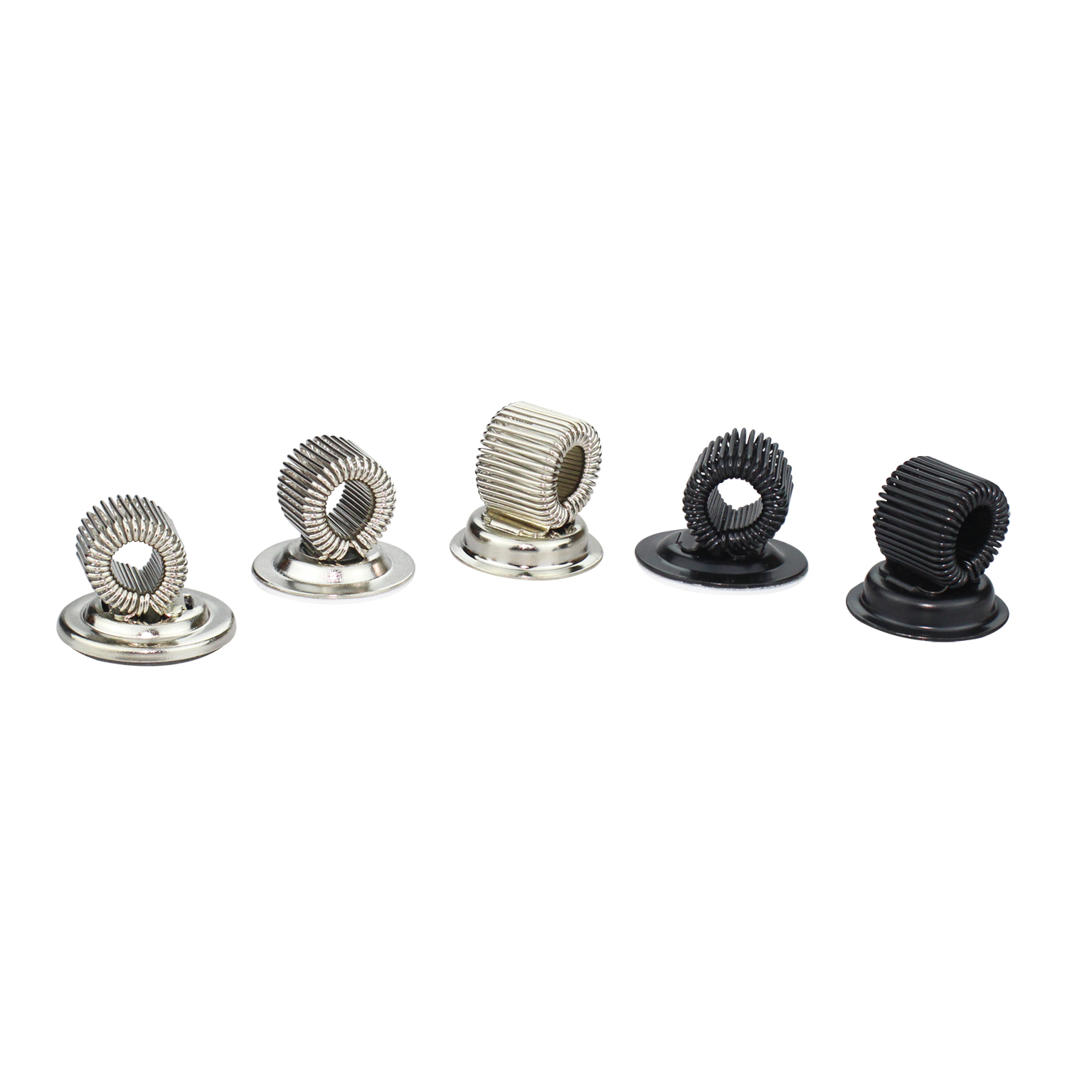 Portapenne magnetico in metallo con clip da tasca Portapenne uniforme da medico infermiere Multifunzionale Nuovo di alta qualità non facile da perdere