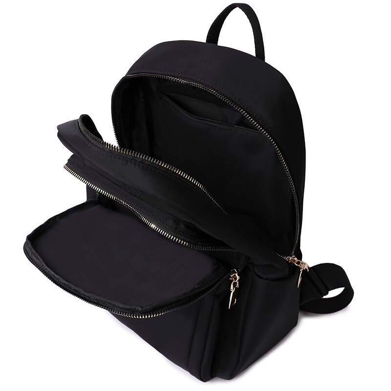 Mode Rugzak Schoudertas Terug Rugzak Academy Rugzak Rugzak Vrouwen Oxford Meisje Schooltas Rucksackjavascript: