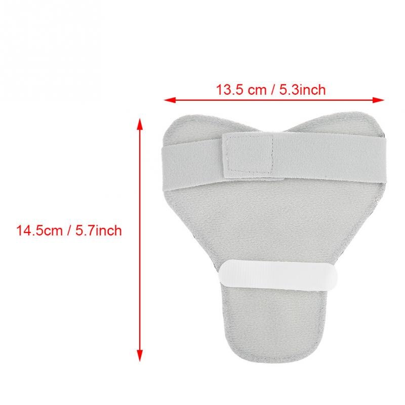 Verstelbare Ademend Duim Spalk Vinger Brace Hand Ondersteuning Breuk Letsel Stabilisator
