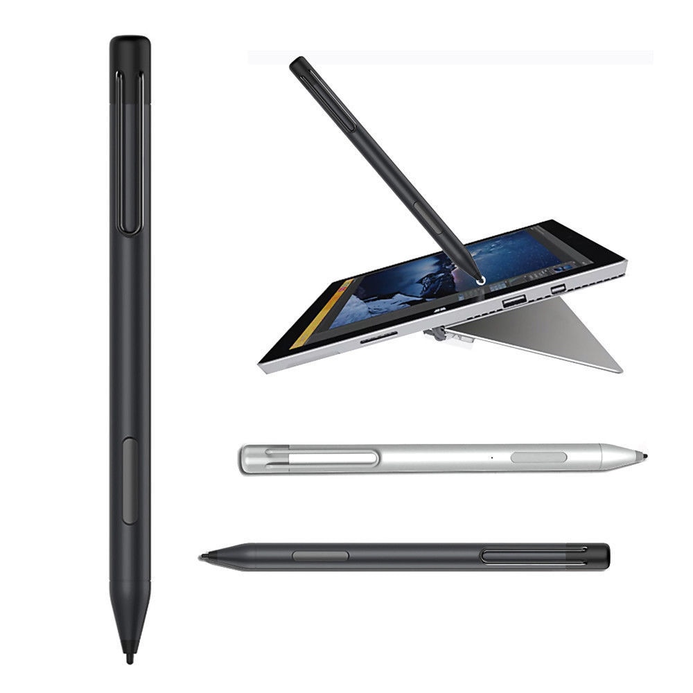 N-tirg stylus penna för sony vaio z flip/acer spin 5/ hp envy  x360 pavilion  x360/ surface pro 3 pro 4 pro 5 surface 3 book laptop