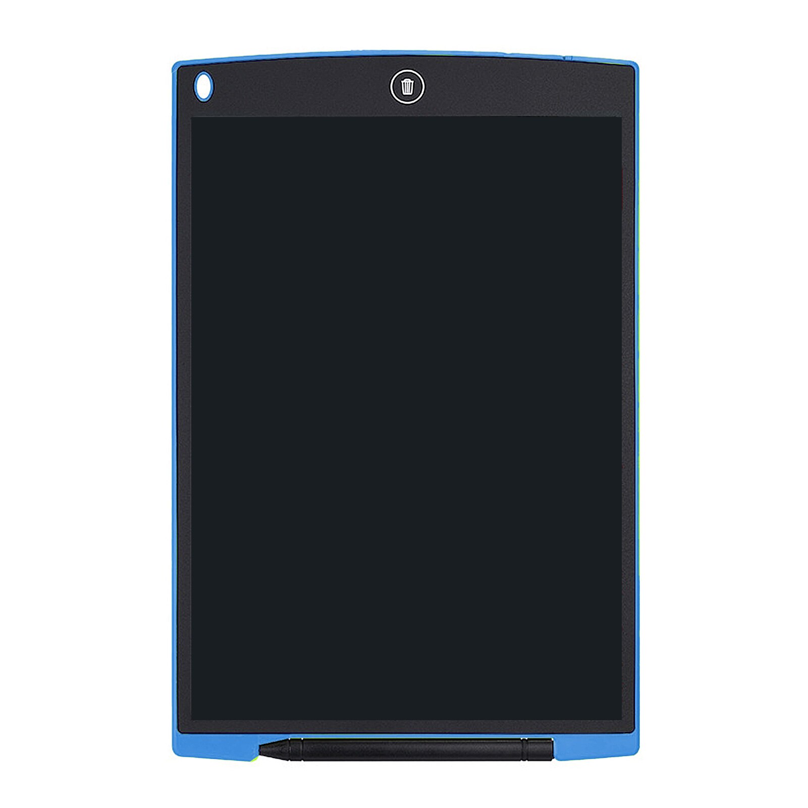 11-inch LCD Handwriting Board Drawing Plate Graffiti Electric Tablet Kids: Blue