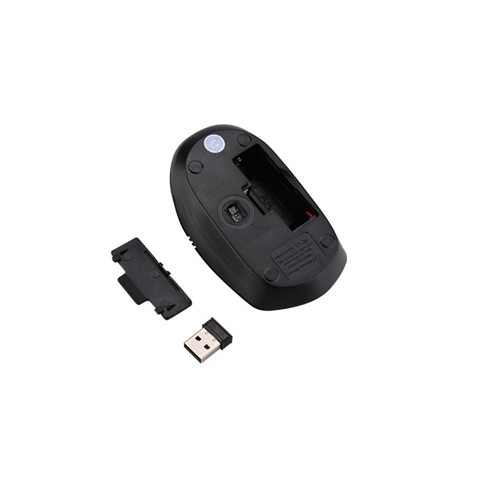 Kemile 2.4g langaton näppäimistö optinen hiiri yhdistelmä, tietokoneelle pc älytelevisio macille näppäimistö hiiri peli toimisto venäläinen näppäimistö