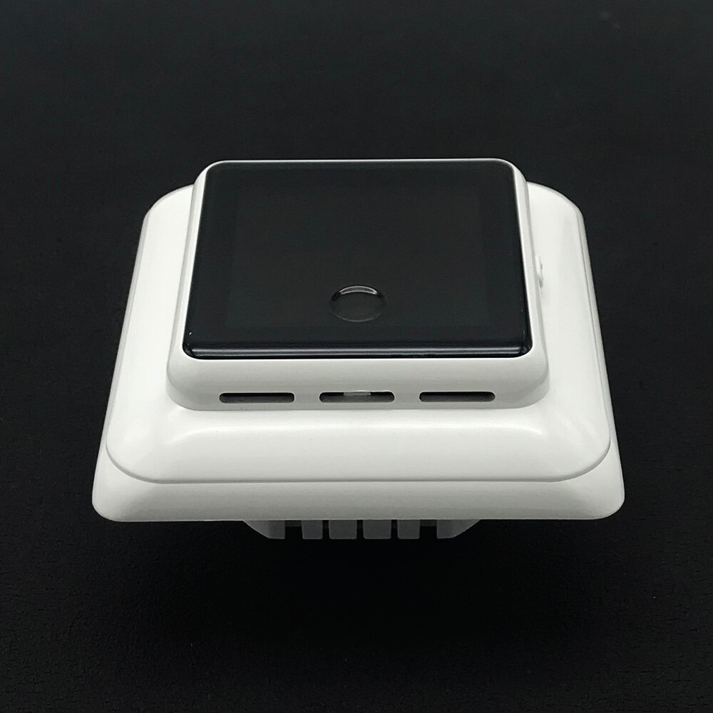 Tuya wifi smart termostat elektrisk golvvärme temperatur fjärrkontroll för google home, alexa