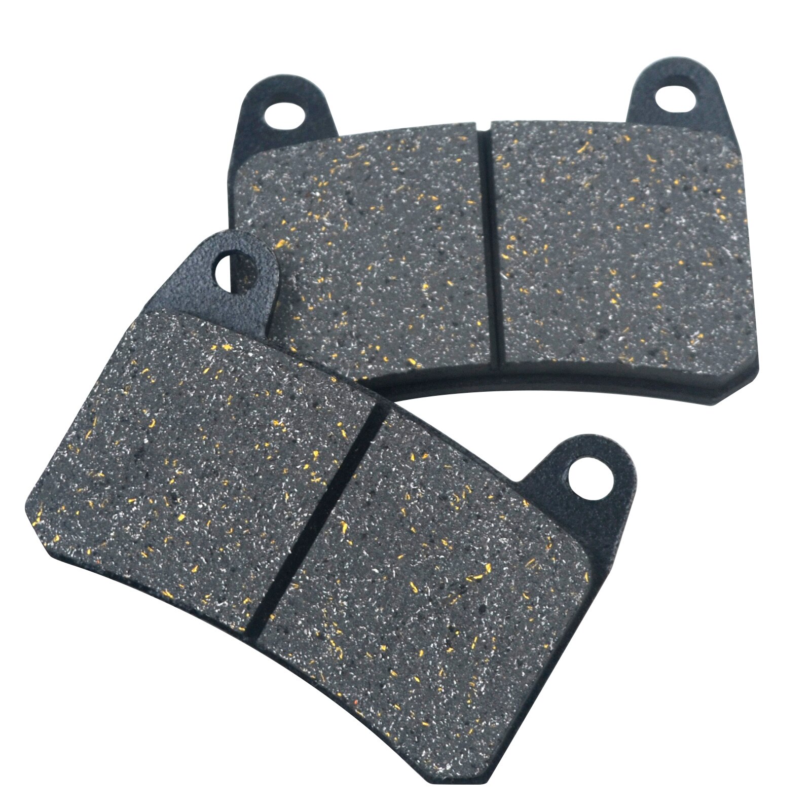 Pastillas de freno delantero y trasero para motocicleta, accesorio para Benelli BJ300GS BJ300 BN300 TNT300 TNT 300 BN 302 BN302 TORNADO STELS Keeway RKX300