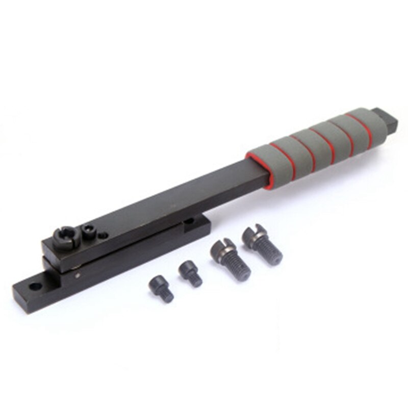 Draad Buigmachine Handleiding Draad Buigen Tool Bar Buigen Apparaat 6Mm Metalen Buigen Apparaat: Default Title