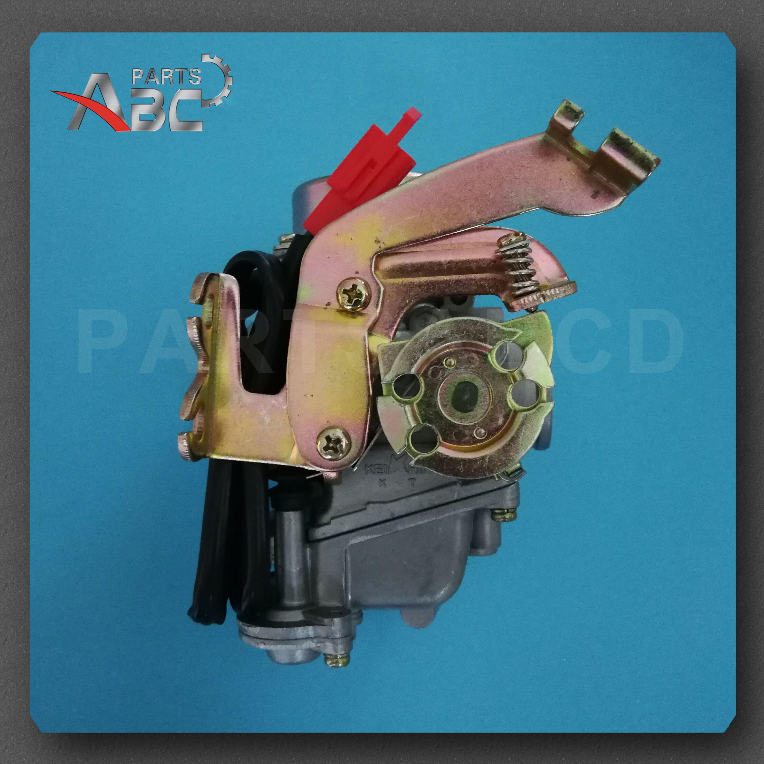 32mm cvk karburator 250cc 260cc 300cc atv quad go kart scooter dele