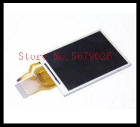 Nueva pantalla de pantalla LCD interna con retroiluminación para cámara Digital Nikon Coolpix P340 P600 P610 P7800 L830 B700