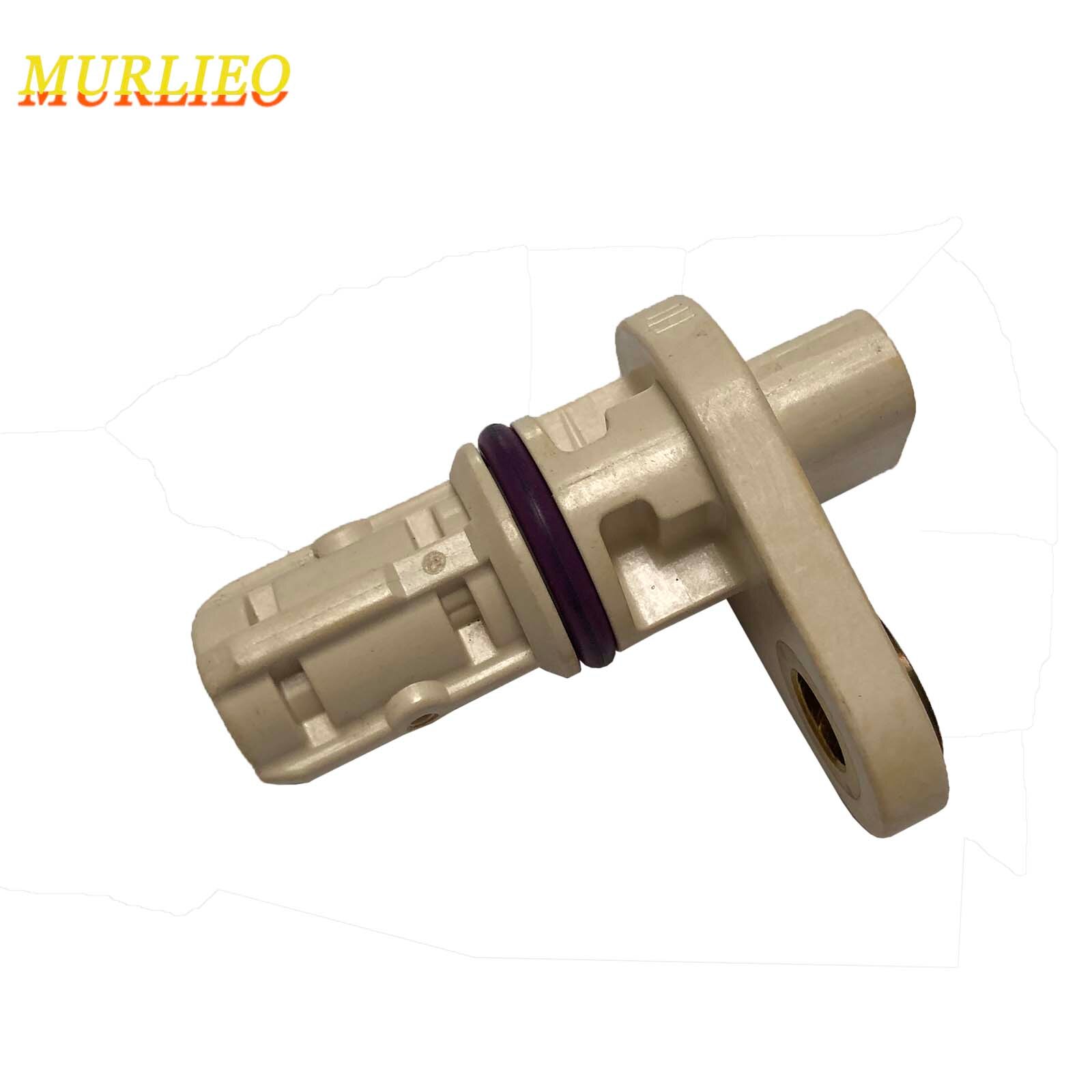 Murlieo 55571994 2134691 SU13894 25195551 Crankshaft Position Sensor fit for BUICK CADILLAC CHEVROLEET