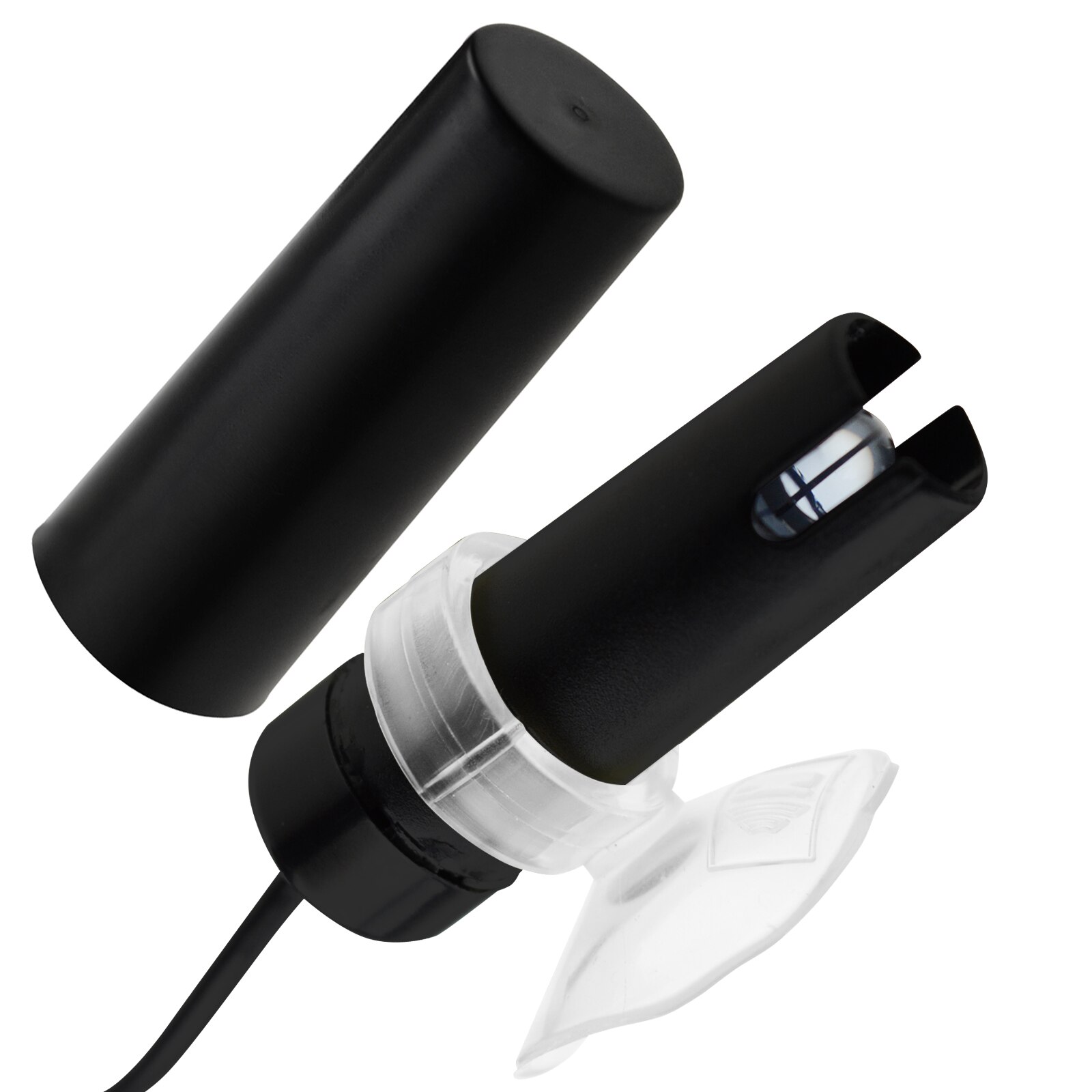 Digital pH Monitor Meter ATC 0.00~14.00pH w/ 1.5M Long Cable Electrode Probe Spa Tank Pool Laboratories Water Tester Kit