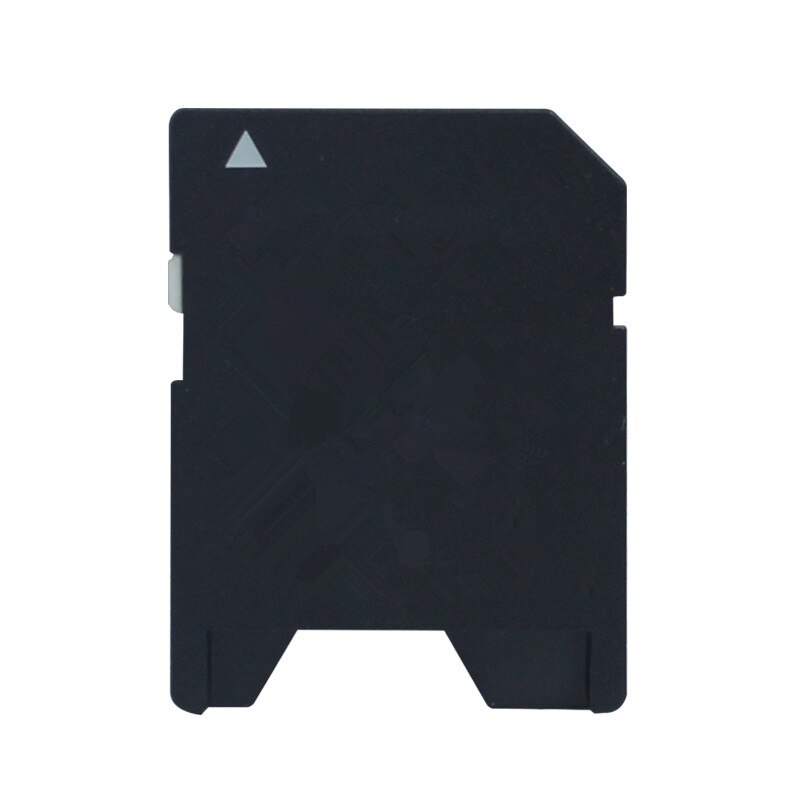 Mini Sd Kaart Om Standaard Sd-kaart Adapter Momery Card Adapter Converter Mini Sd Adapter